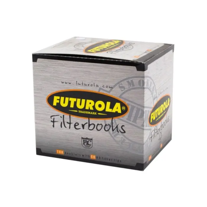 Brede Tips / Tipjes (Futurola)