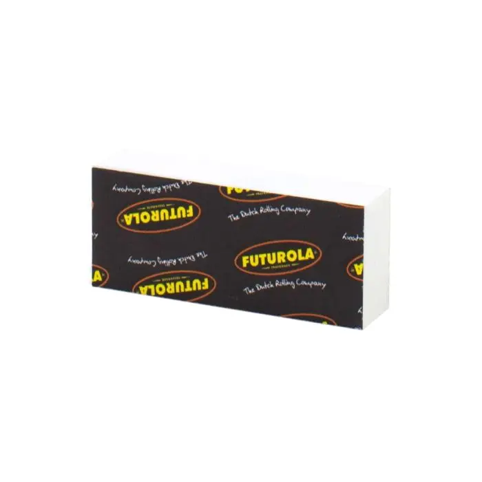 Brede Tips / Tipjes (Futurola)