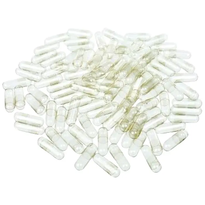 Capsule Machine (maat 1: ~400 mg)