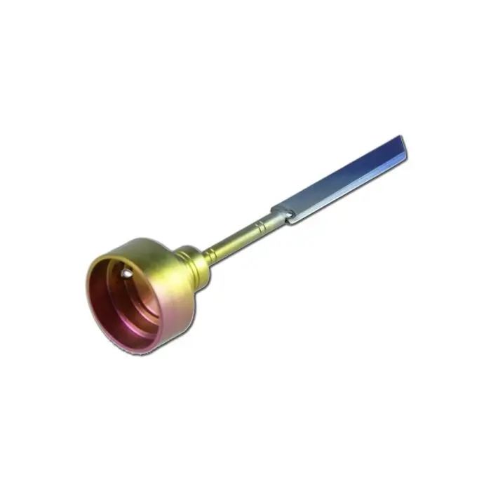 Dabbing Nail All-in-One Starterset