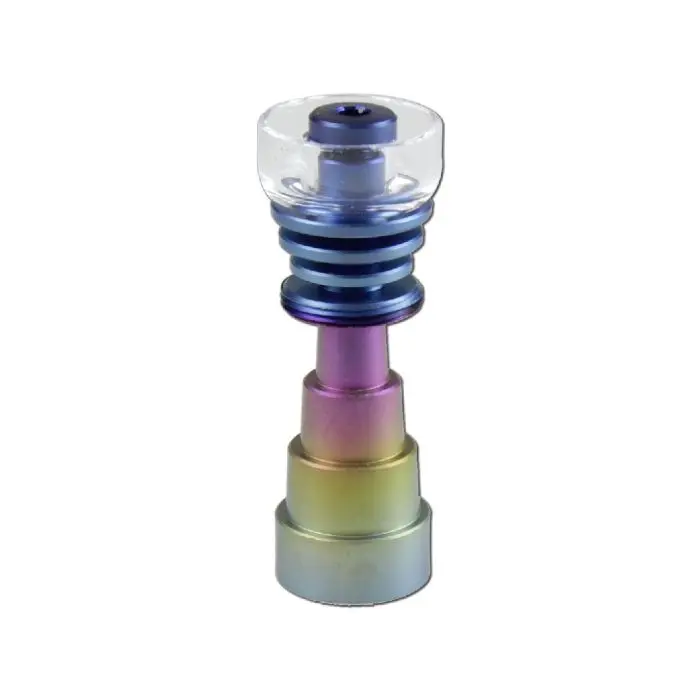 Dabbing Nail All-in-One Starterset