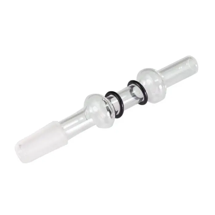 Glass Balloon Mouthpiece | Extreme Q en XQ2