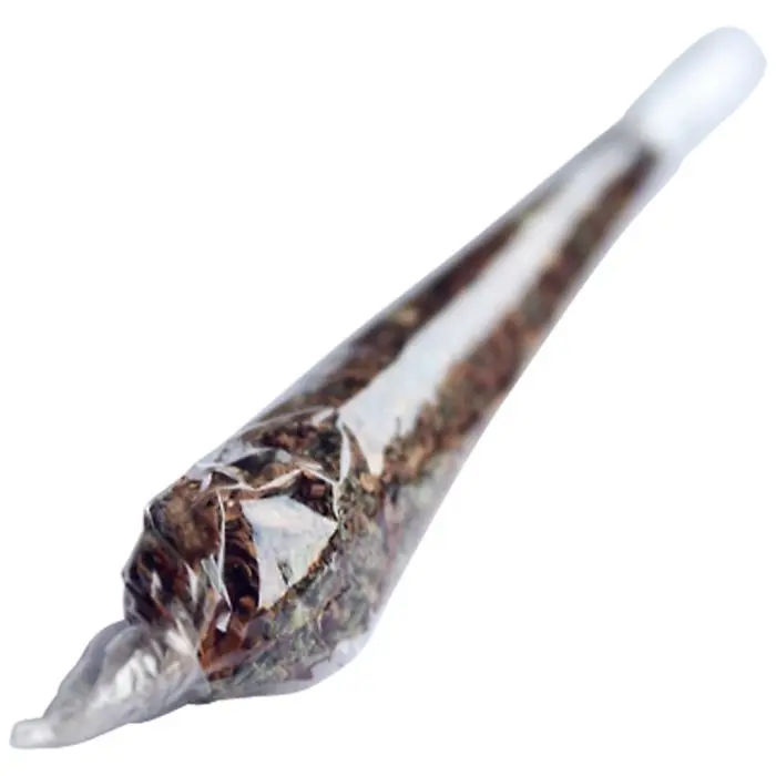 Cones Transparant (Cyclones) 110 mm