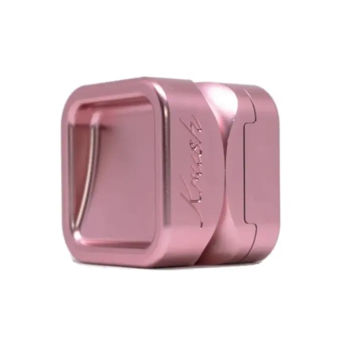 Kube Grinder 3.0 4-delig (Krush) 55 mm