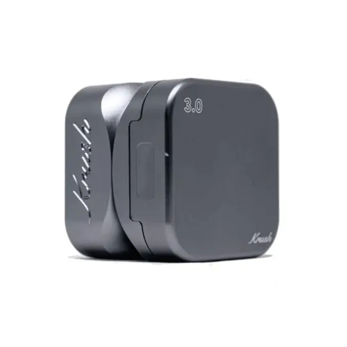 Kube Grinder 3.0 4-delig (Krush) 55 mm