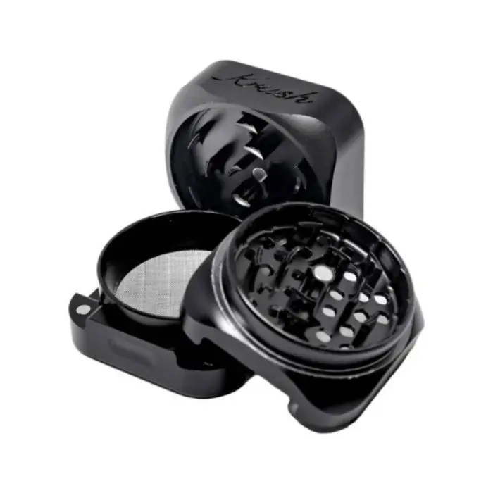 Kube Grinder 3.0 4-delig (Krush) 55 mm