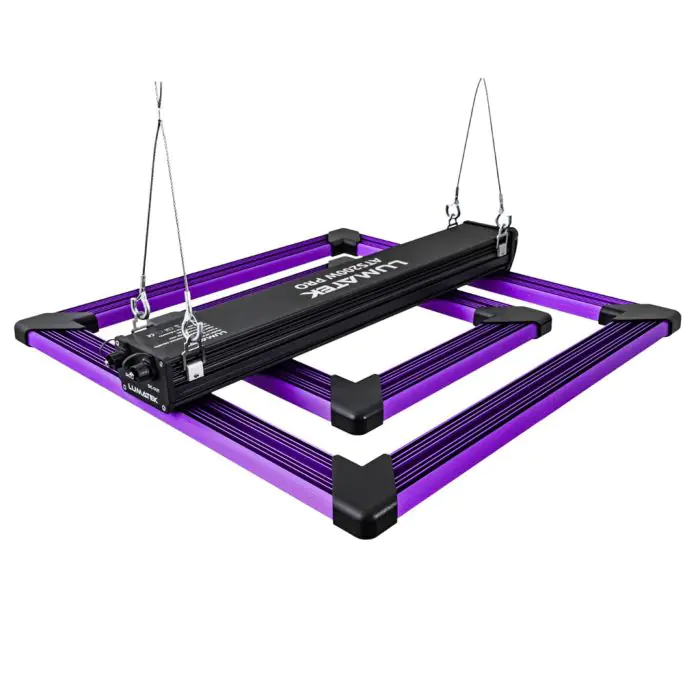 Lumatek ATS Pro LED Kweeklamp 