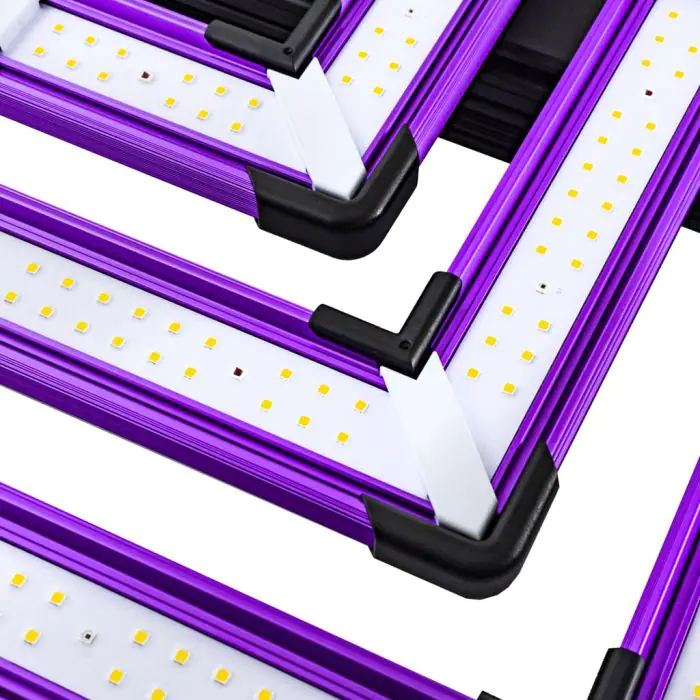 Lumatek ATS Pro LED Kweeklamp 