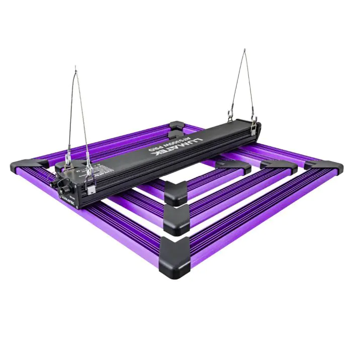 Lumatek ATS Pro LED Kweeklamp 