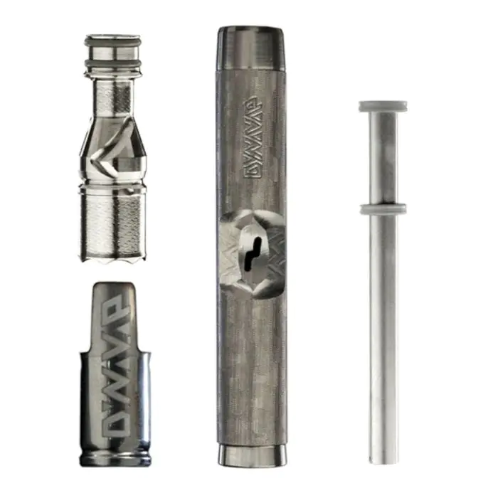 The M7 Starter Pack (Dynavap) 