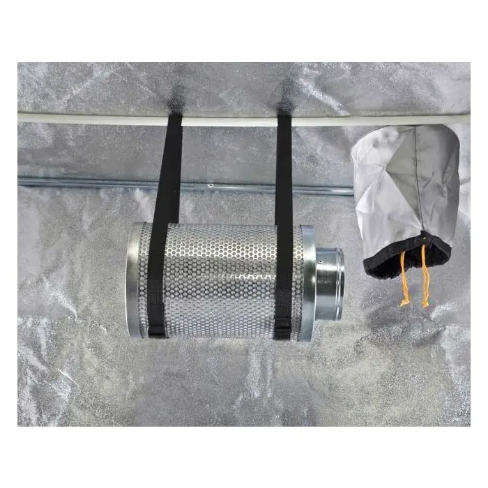 Nylon Ophangbanden (Mammoth) 55cm 
