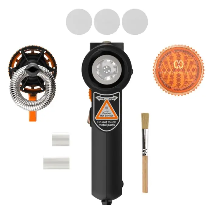 Plenty Vaporizer (Storz & Bickel)