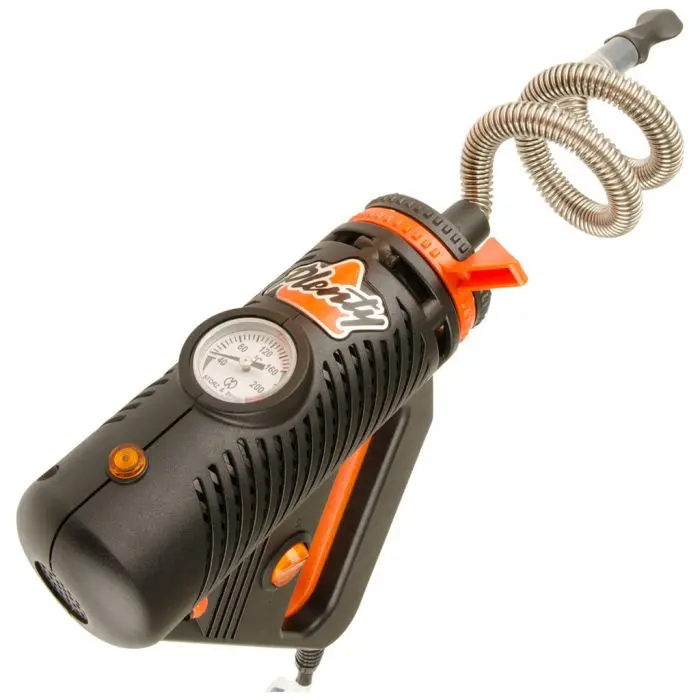 Plenty Vaporizer (Storz & Bickel)