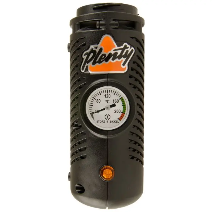 Plenty Vaporizer (Storz & Bickel)