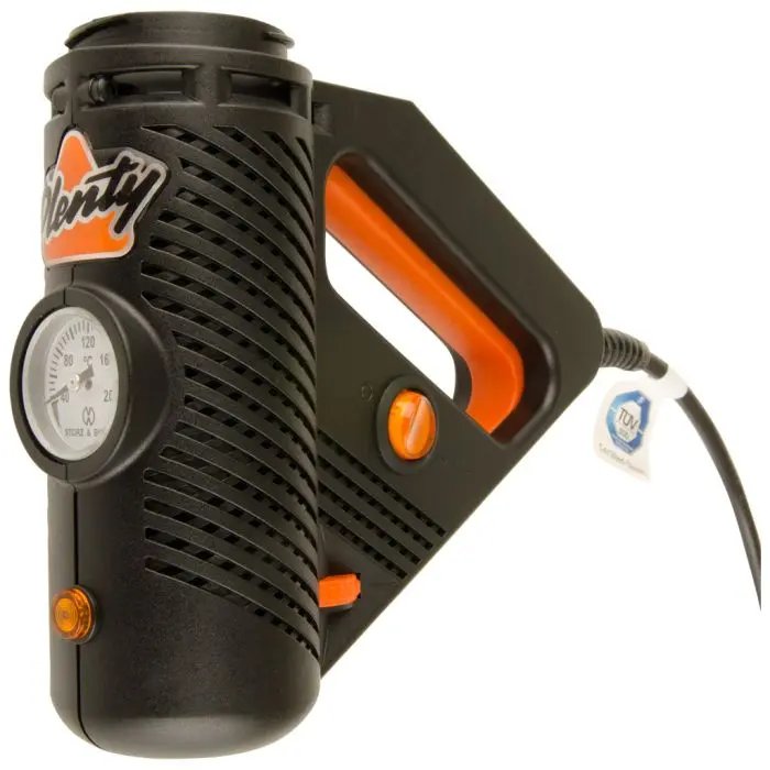 Plenty Vaporizer (Storz & Bickel)