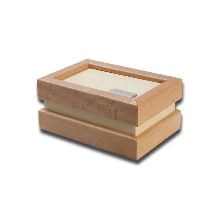 Pollenzeef | Hasj Zeef in Box (Black Leaf)