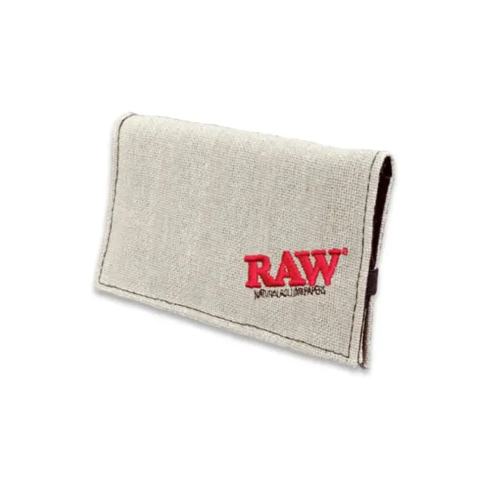 Shagetui | Smoking Wallet (RAW)