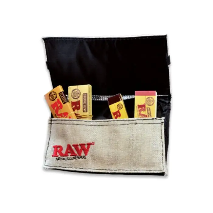 Shagetui | Smoking Wallet (RAW)