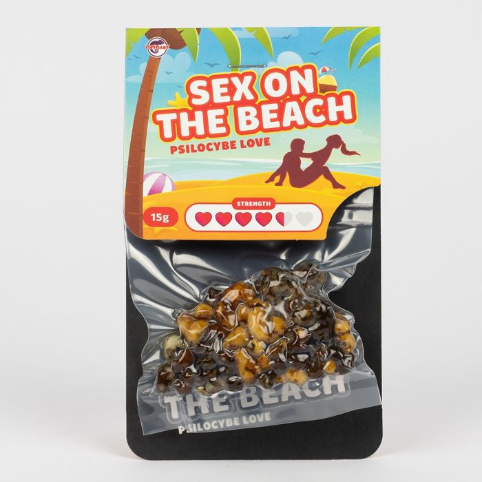 Magic Truffels Sex on the Beach 15 gram main product photo