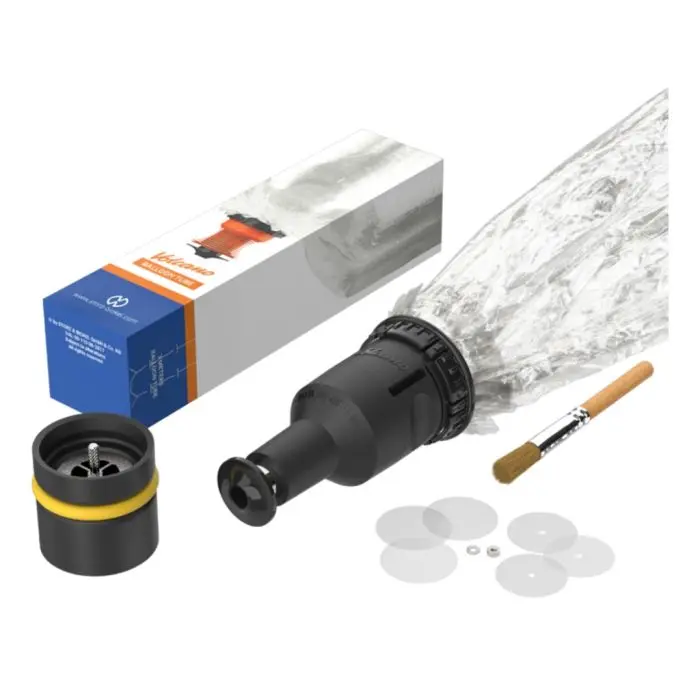 Solid Valve Set | Storz & Bickel Volcano Classic & Digital
