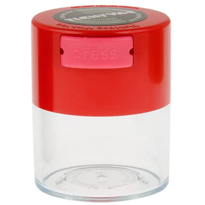 Tightvac Voorraadpot (Tightpac) 0,12 Liter