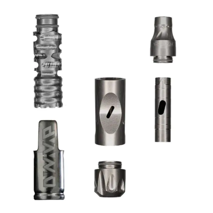 VonG (i) (Dynavap)