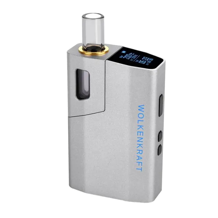 Wolkenkraft Äris Ultra Vaporizer