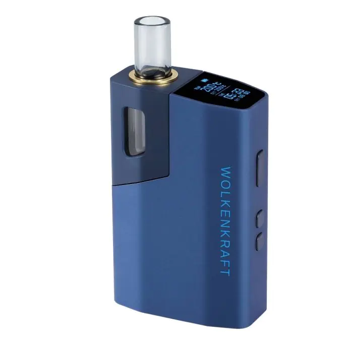 Wolkenkraft Äris Ultra Vaporizer
