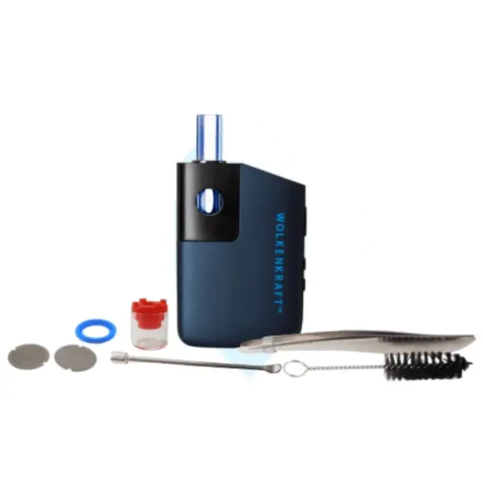 Wolkenkraft FX Mini Vaporizer