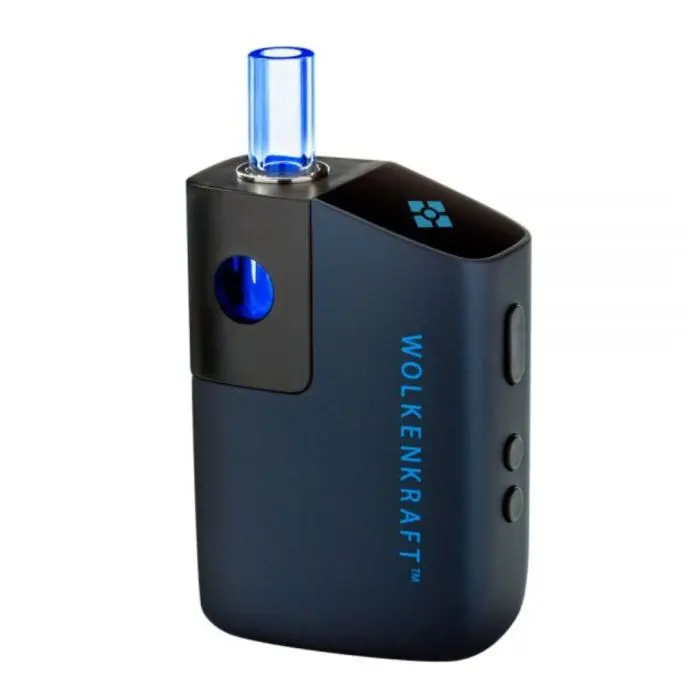 Wolkenkraft FX Mini Vaporizer