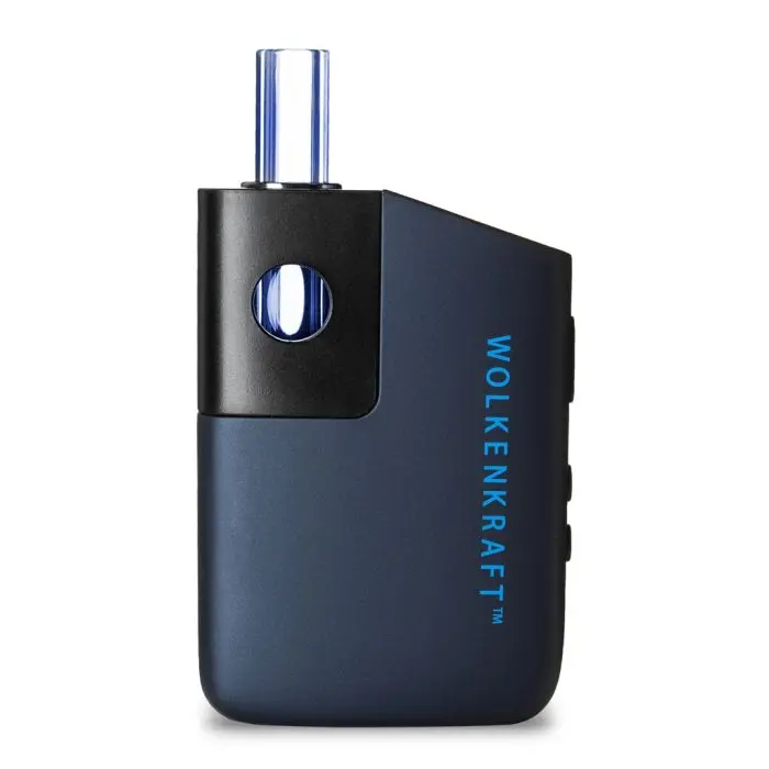 Wolkenkraft FX Mini Vaporizer