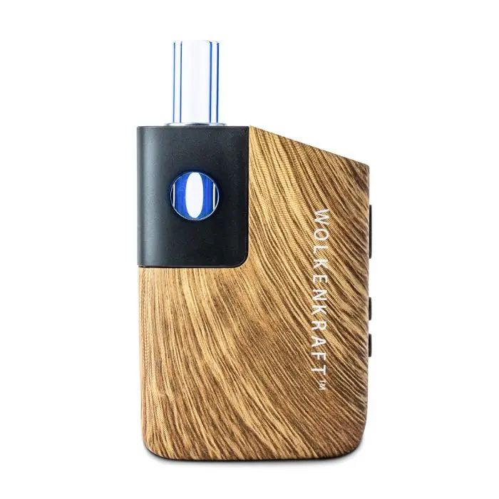 Wolkenkraft FX Mini Vaporizer