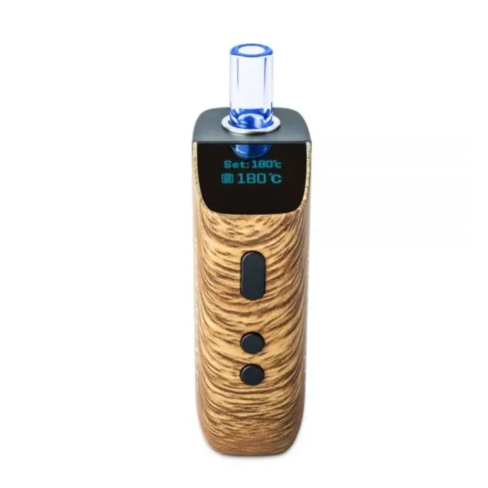 Wolkenkraft FX Mini Vaporizer