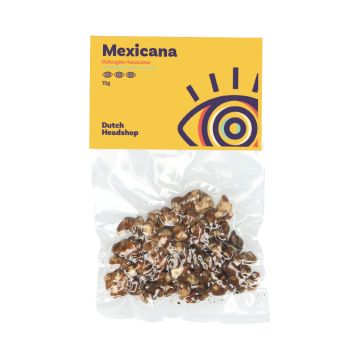 Magic Truffels Mexicana (Huismerk) 15 gram