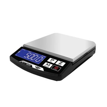 Precisie Weegschaal I-500 (My Weigh) 0,1