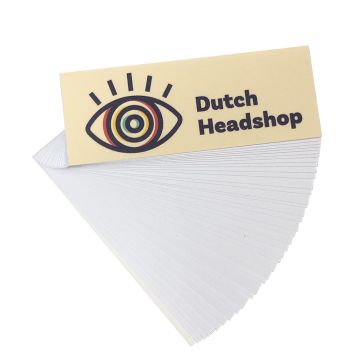 Dutch-Headshop Brede Tips / Tipjes