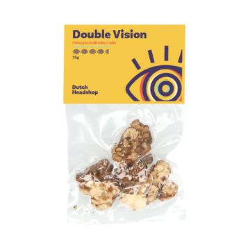 Magic Truffels Double Vision (Huismerk) 25 gram