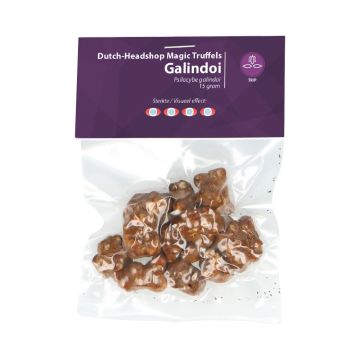 Magic Truffels Galindoi (Huismerk) 15 gram