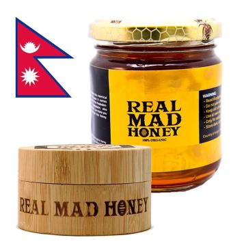 Real Mad Honey Nepal