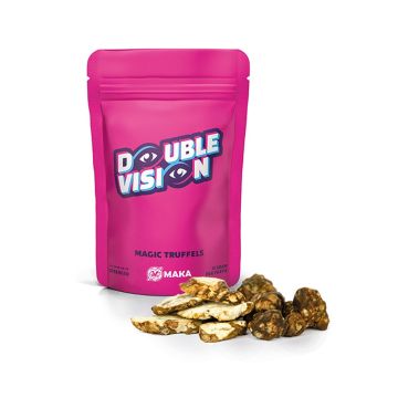 Magic Truffels Double Vision (Maka) 15 gram