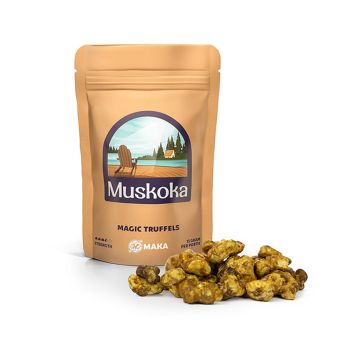 Magic Truffels Muskoka (Maka) 15 gram