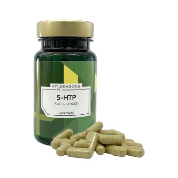 5-HTP (Fit4Seasons) 40 capsules