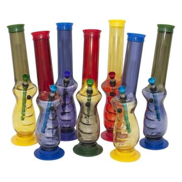 Acryl Bong Grip