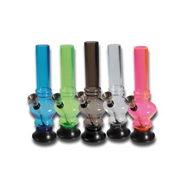 Acryl Mini Bong