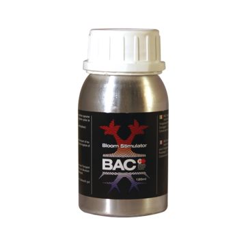 Biologische Bloeistimulator (BAC) 120 ml
