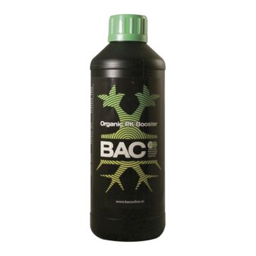 Biologische PK Booster (BAC) 500 ml