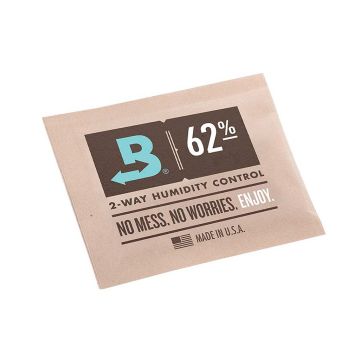 Boveda Boost 62% Vochtregelaar