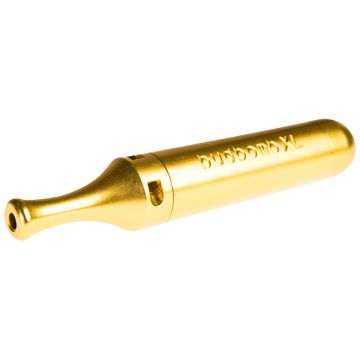 Budbomb XL Wietpijp