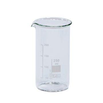 Cannolator maatbeker (Medi-Wiet) 250 ml 