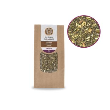 Kattenkruid Versneden [Nepeta Cataria] (Indian Elements) 50 gram